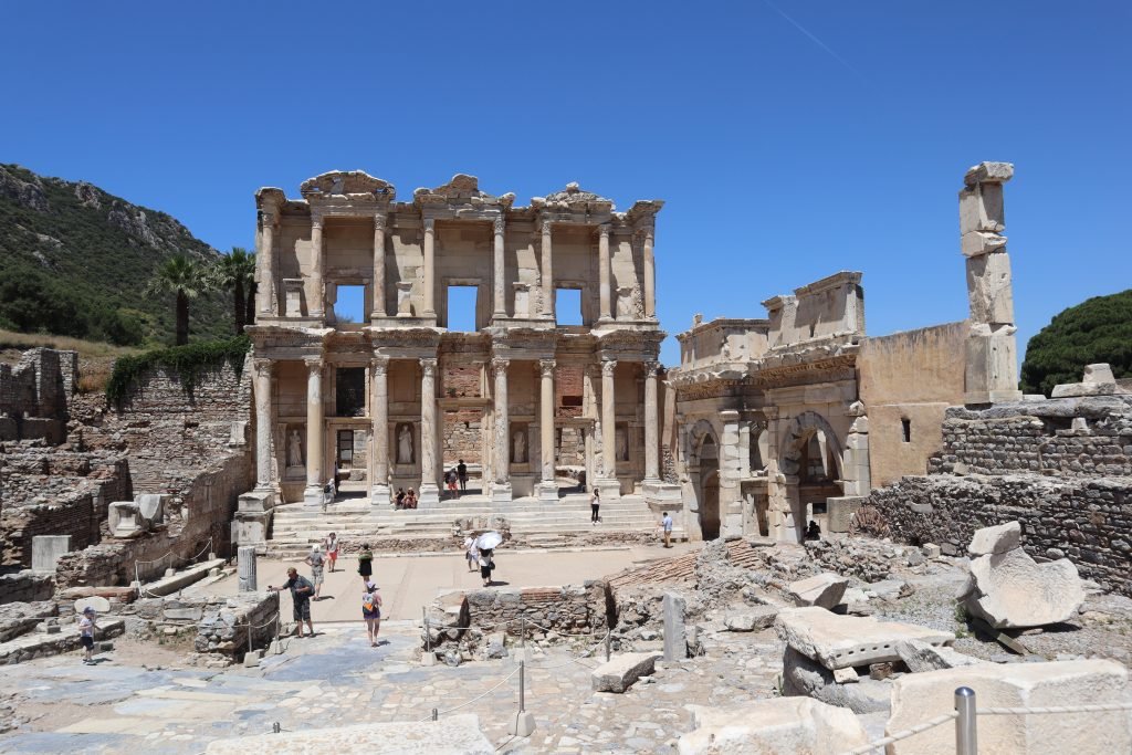 Ephesus